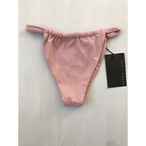 Seven Swimwear Cara Adjustable Seamless Bikini Bottom